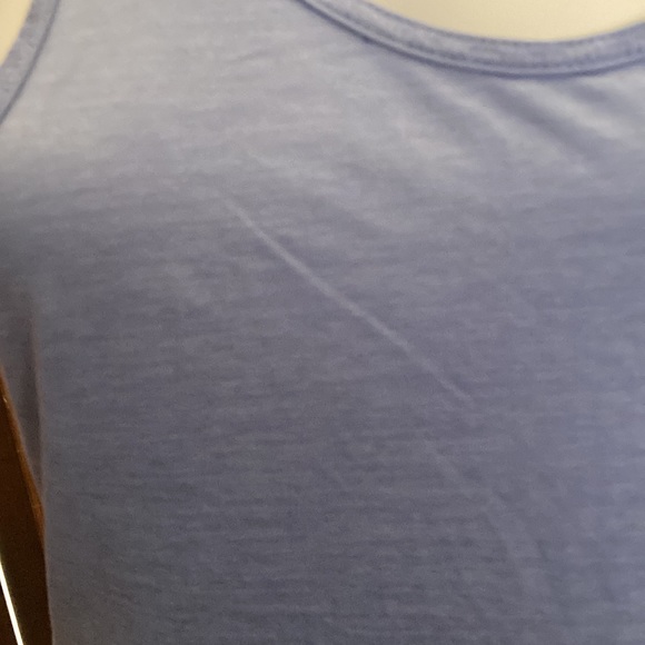 Fila‎ tank top M - Picture 2 of 4